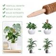 thumbnail image 6 of Xinhuaya Plant Climbing Vine Coconut Palm Stick Coir Totem Pole Coir Moss Totem Pole Coir Moss Stick, 6 of 7