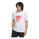 thumbnail image 2 of Playera Trompo Al Pastor Je0275 adidas, 2 of 7