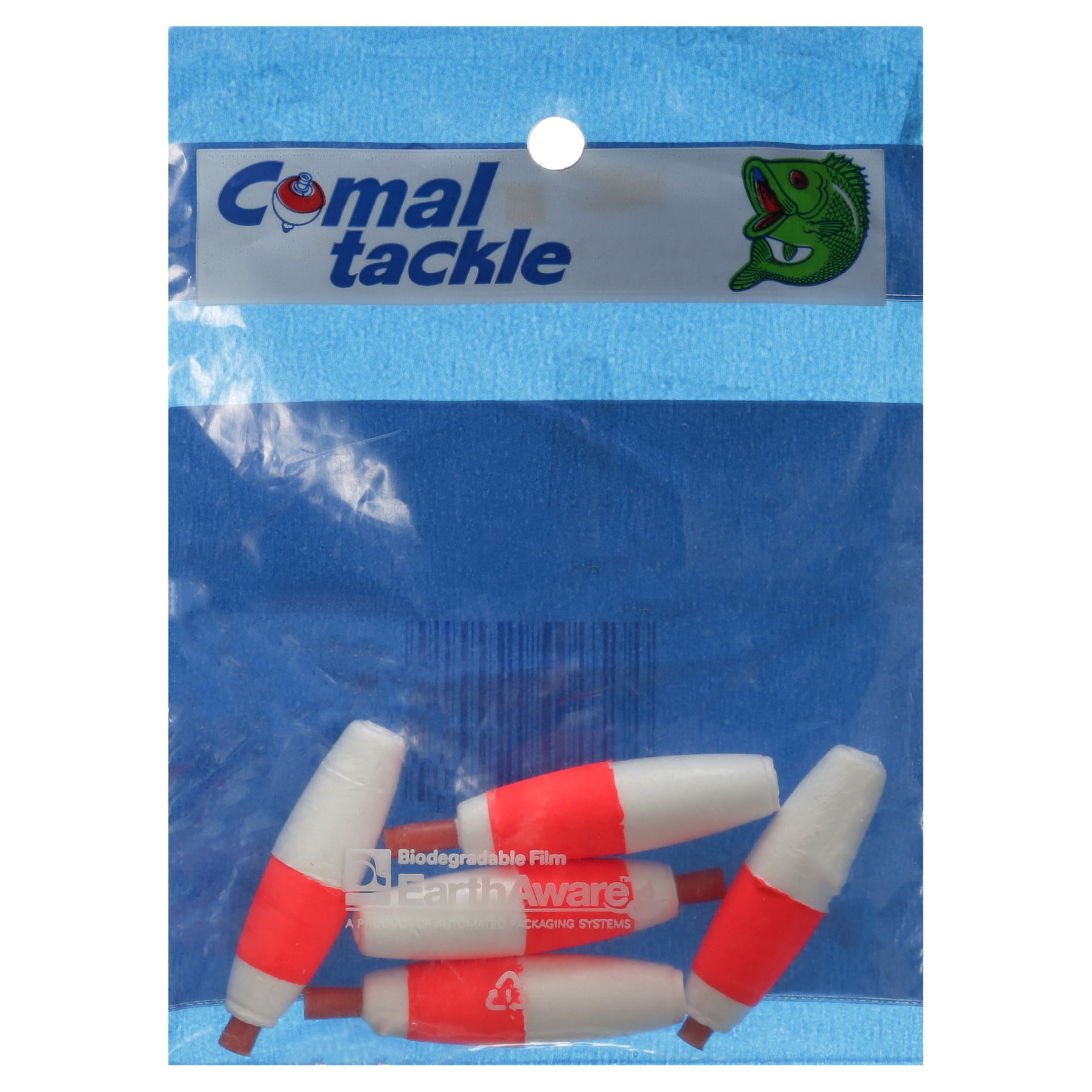 Comal Cigar Peg Fishing Bobber