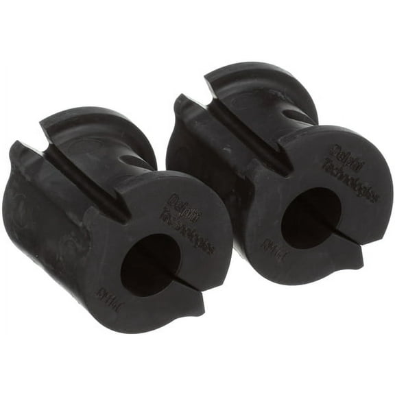 Delphi TD4161W Suspension Stabilizer Bar Bushing Kit Fits select: 2005-2012 FORD ESCAPE, 2005-2011 MERCURY MARINER