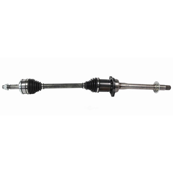 GSP NCV69132 CV Axle Assembly Fits select: 2021-2023 TOYOTA RAV4, 2018-2022 TOYOTA CAMRY