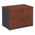 thumbnail image 1 of Bowery Hill 2 Drawer Lateral File in Hansen Cherry, 1 of 3