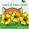 thumbnail image 1 of Where Is Tippy Toes? By Betsy Lewin, 1 of 3