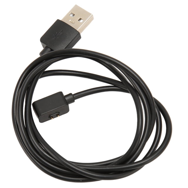 Cable USB De Carga Para Reloj Inteligente, Adaptador De Cargador USB Duradero Portátil Magnético De Carga Rápida Para Accesorio