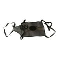 thumbnail image 3 of Bvdfgk Sheep Belly Cover Anti Breeding Cover Abdomen Cover Anti Mating Cover Black, 3 of 7