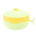 thumbnail image 2 of Tazón de Helado de Postres de acero inoxidable para nienos tazón de helado para niños diy reutilizable helema casa, 2 of 7