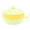 Grass Green, variant on M Buder Kids Ice Cream Bowl Multipurpose Stainless Steel Dessert Bowl Easy Cleaning Reusable Double Layer Insulation Food Grade Serving Ware for Toddlers Children, Peach Pink (7.08 in / 18.00 cm)