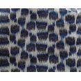 thumbnail image 4 of oneOone Georgette Viscose Fabric Abstract Ikat Print Fabric BTY 42 Inch Wide, 4 of 4