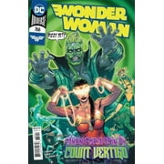 Angle View: DC Comics Wonder Woman, Vol. 5 #766A