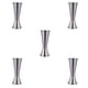 thumbnail image 2 of Billuyoard Vaso medidor de coctelera doble, 30ml/60ml, Jigger, vasos para bebidas, herramienta de medición, utensilios de cocina, Bar de boda, suministros Type6 NO6 Billuyoard CBP094749, 2 of 4