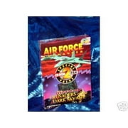 Air Force Commander & Wizardry: Crusaders Of The Dark Savant