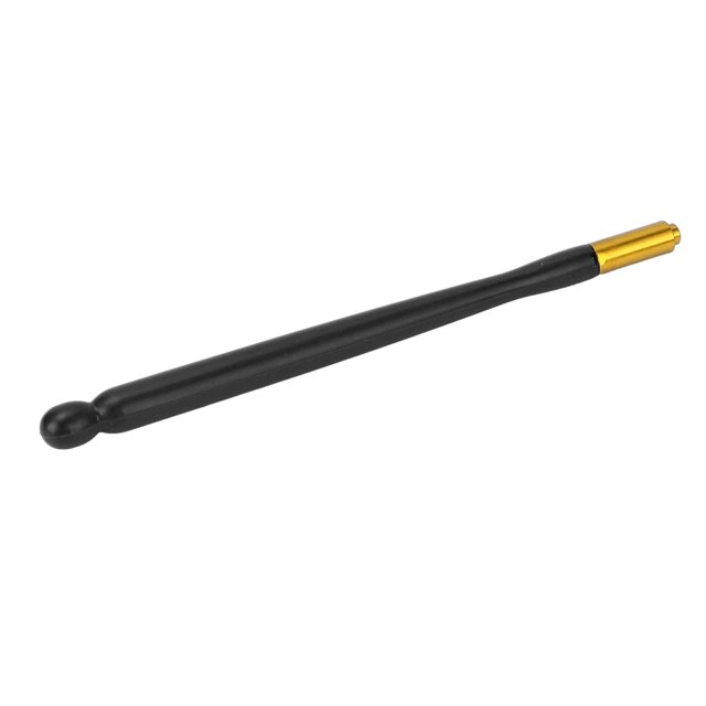 Gancho de Ganchillo para Bordar, Artesanía Mañada y CreateVividad Herramienta de Bordado de Ganchillo Comodo de Agarrar Gancho de Tambor Francés para Coser Artesaní