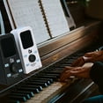 thumbnail image 7 of Metronome,Drum Adjustable Lcd Screen Vocal Bt Lcd Screen Adjustable To Piano Drum Adjustable To Portable, 7 of 7