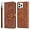 Brown, variant on Wallet Case for iPhone 16 Pro Max Case Women Leather Flip with Wrist Strap Magnetic with Card Holder Adjustable Stand Protective Case for iPhone 16 Pro Max 6.9 inch Life Tree Red
