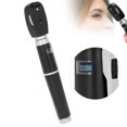 thumbnail image 1 of Eye Examination Devices, Exquisite And Beautiful Toggle Rebound Ophthalmoscope, Woman For Home Outdoor The Masses, 1 of 8