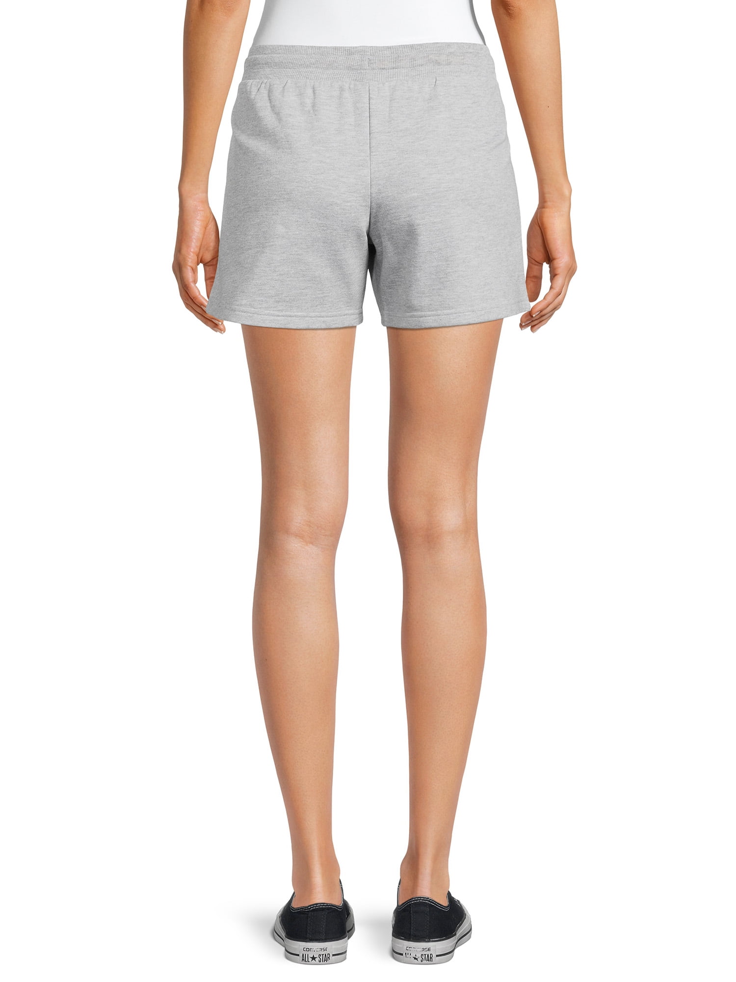 Minions Women's Juniors Graphic Fleece Shorts - Walmart.com