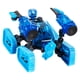 thumbnail image 1 of Figura de acción Zing Klikbot Megabots Trailblazer Blue, 1 of 5