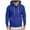 Blue AEK2 mens fall clothes, variant on TSHXS Men'S Clothing Men'S Hoodies Men'S Hoodies Pullover Hooded Sweatshirt Midweight Athletic Hoodie For Men Long Sleeve Sweat Shirt With Pocket XXXL