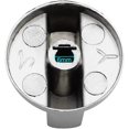 thumbnail image 3 of Stylish Gas Stove Knob, 6Pcs Zinc Alloy Material Control Knobs With Ergonomic Design For Smooth Surface And Comfortable Grip, 3 of 5
