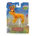 thumbnail image 1 of Figura individual de la Guardia del León - Kion (enviado desde el Reino Unido) Flair 886144771460, 1 of 1