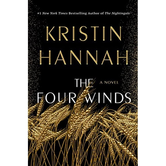 Pre-Owned The Four Winds: A Novel (International Edition) (Paperback) 1250275202 9781250275202