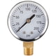 thumbnail image 1 of Indicador De Presión Radial Indicador De Presión De Vacío Indicador De Presión De Agua Barómetro Indicador De Presión De Aceite Indicador Hidráulico 0-200Psi 1/4Npt Inevent TO003778-00, 1 of 7