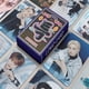 thumbnail image 2 of 55 unids/set Kpop Stray Kids MAXIDENT Time out CIRCUS NOEASY, nuevo álbum de tarjetas Lomo, estampado de doble cara HD de alta calidad tarjetas fotográficas, 2 of 4