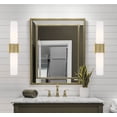 thumbnail image 2 of Innovations Lighting - Bolivar - 2 Light Bath Vanity In Industrial Style-28, 2 of 2