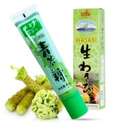 Fusion Select Real Wasabi in Tube 43g - 1pk