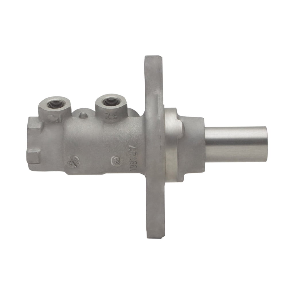 KarParts360 For Mini Cooper Countryman 2017 2018 2019 Brake Master Cylinder | 0.91 Inches Bore Size | Excluded Reservoir