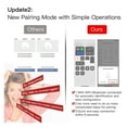 thumbnail image 4 of WiFi Smart Light Dimmer Switch 2/3Way Muilti-Control Smart Control Work ,Easy to Installation, 4 of 7