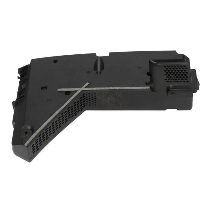 Fuente de alimentación de repuesto ADP 400DR para consola de juegos con cable de alimentación para PS5, enchufe estadounidense de 100-127 V y 200-240 V