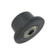 thumbnail image 5 of Rueda de rodamiento de máquina de remo universal, accesorios de peso deportivos duraderos, polea de máquina Abdominal para ejercicio, dispositivos de Cola Polea de máquina abdominal, 5 of 8