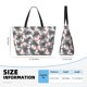 thumbnail image 4 of Disketp Turtle Bolsa de Playa de Gran Capacidad, Bolso Impermeable y a Prueba de Arena para Mujer, Ideal para Playa, Piscina y Natación, 4 of 7