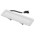 thumbnail image 1 of LEEYNEERLED Range Hood Light Bulbs Stove Appliance Light Bulb Replacement AC12 Rectangle Range Hood Lamp LED Bulb Kitchen Light, 1 of 8