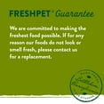 Freshpet® Select Roasted Meals® Grain Free Chicken Recipe with Garden
