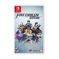 thumbnail image 1 of Fire Emblem Warriors (Nintendo Switch), 1 of 6