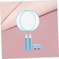 thumbnail image 3 of Raindrops Toy Tennis Racket Widen Racket Range for Children Leisure 1 Set, 3 of 8