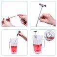 thumbnail image 3 of LMETJMA 20 30 40cm Deep Fry Thermometer with Instant Read Dial Thermometer Stainless Steel Stem Meat Cooking Thermometer JT-123, 3 of 6