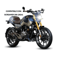 thumbnail image 3 of Cilindro para Motocicleta Vento Screamer 300 Storm 2.0 300, 3 of 6