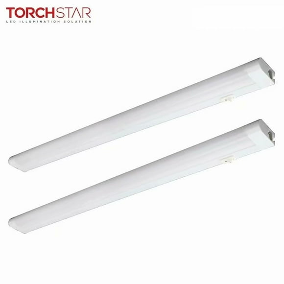 Under Counter Fluorescent Lights