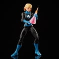 thumbnail image 3 of Figuras de acción Marvel Legends Series Fantastic Four Franklin Richards y Valeria Richards, 3 of 7