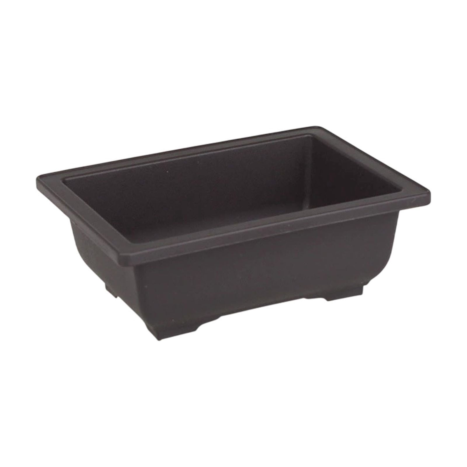 Cadancy Plant Pots for Indoor Outdoor Garden Planters Plastic Nursery Containers Succulents Cactus Flowers Herbs Balcony Patio Home Growing