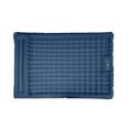 thumbnail image 3 of Tapis Gonflable à Double Coussinet Extra Épais de 5 Pouces avec Pompe Intégrée pour Camping, Randonnée Sac au Dos, Randonnée, Voyage, Tente, 3 of 6