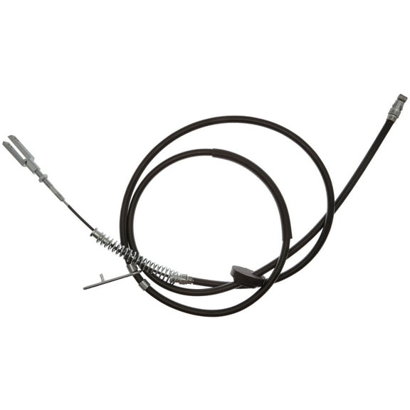 Raybestos Element3 Parking Brake Cable, BC97308