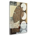 thumbnail image 2 of Tangletown Fine Art Global Patterns II By Connie Tunick,  Gallery Wrap Canvas, 2 of 2