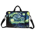 thumbnail image 2 of Funda para portátil Violet Mist de 15,6" de neopreno impermeable, 2 of 6