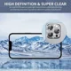 thumbnail image 5 of 2 Piezas De Protector De Lente Para iPhone 15 Pro/pro Max, 5 of 6