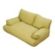 thumbnail image 4 of Sofá cama para perros con base antideslizante para gatos, ideal para mascotas, gatitos y gatos. S, 4 of 9