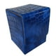 thumbnail image 2 of Caja para baraja de cartas coleccionables, organizador de cajas para guardar cartas, Azul claro, 2 of 8